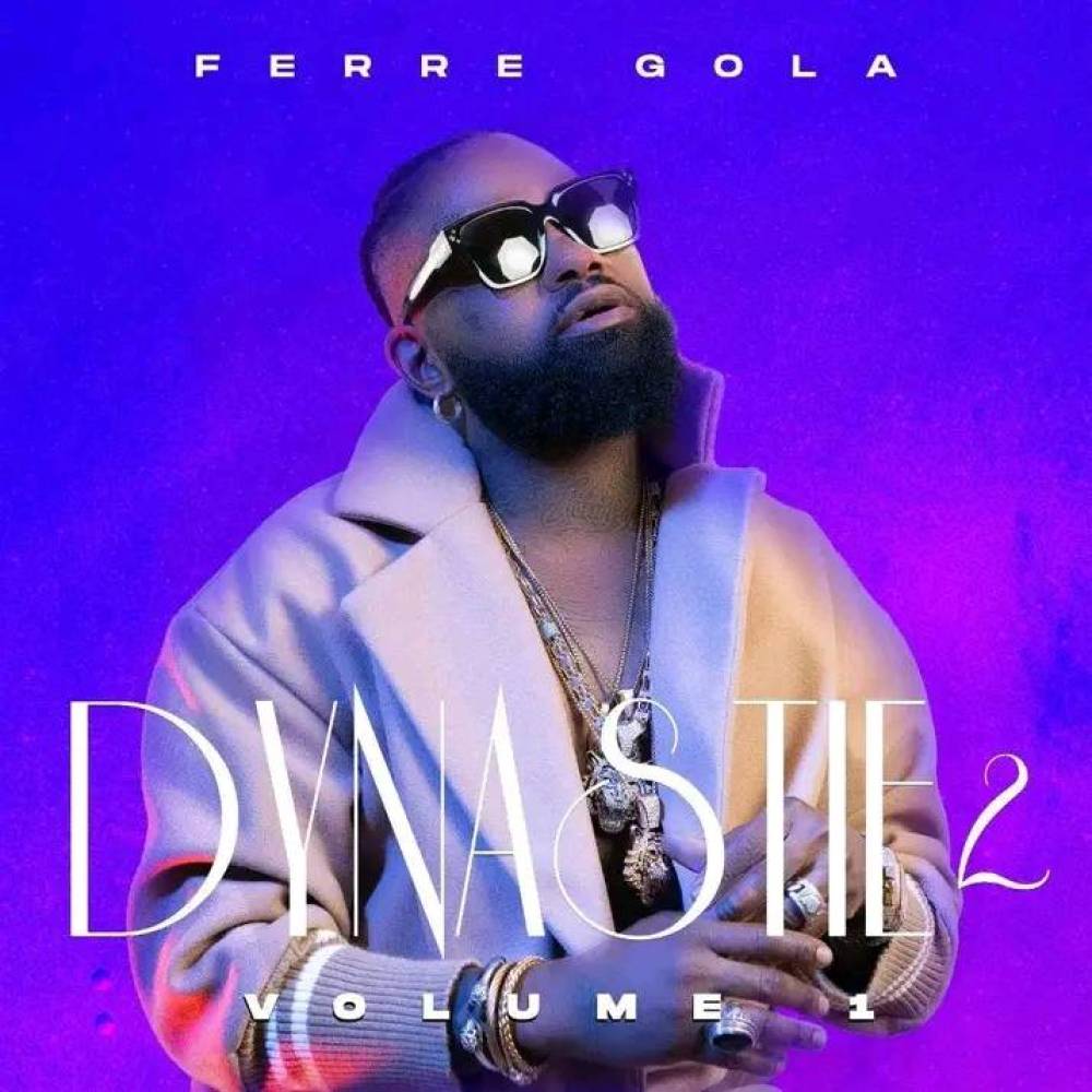 Ferre Gola à l'Adidas Arena : Un Spectacle Époustouflant de Rumba Congolaise à Paris